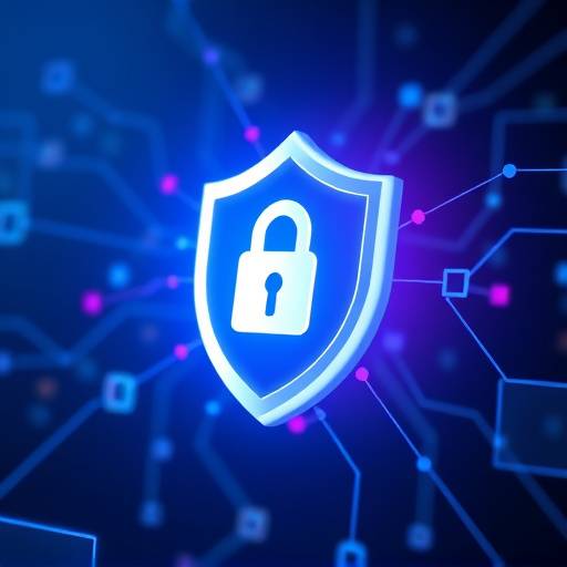 Data Security icon