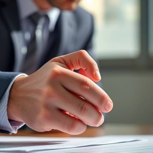 Legal Agreement