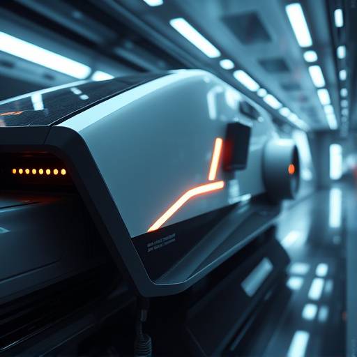 Project title: The Future of Tech